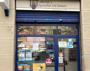 Administración Barcelona 100