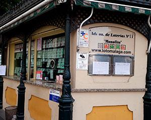 Administración Málaga 11