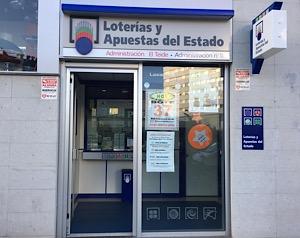 Administración Santa Cruz de Tenerife 11