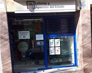Administración Barcelona 138