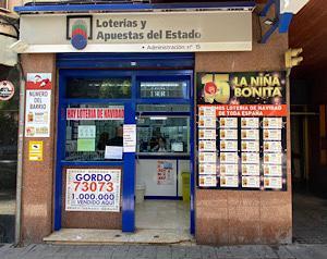 Administración Palma de Mallorca 15