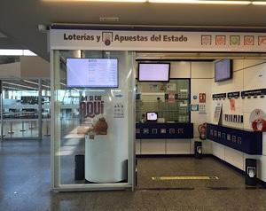 Administración Santiago de Compostela 15