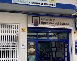 Administración Albatera 1