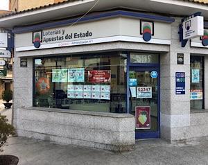 Administración Alpedrete 1