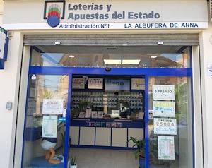 Administración Anna 1
