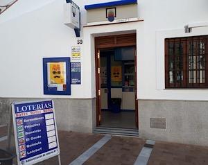 Administración Arcos de la Frontera 1