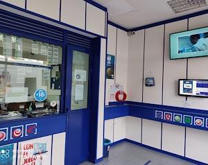 Administración Hoyo de Manzanares 1