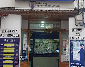 Administración La Carlota 1