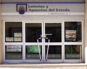 Administración Muro de Alcoy 1