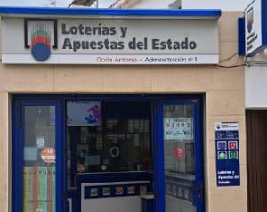 Administración Ojen 1