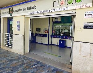 Administración Pilar de la Horadada 1