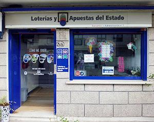 Administración Ribadumia 1