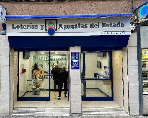 Administración Salt 1