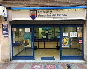 Administración Silla 1