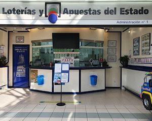 Administración Utebo 1