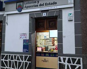 Administración Valleseco 1
