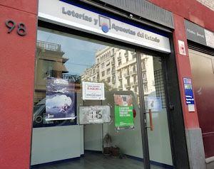 Administración Barcelona 21