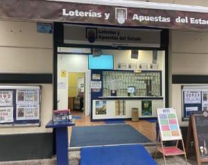 Administración La Coruña 24