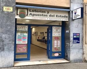 Administración Barcelona 256