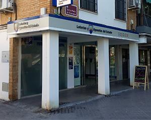 Administración Córdoba 25
