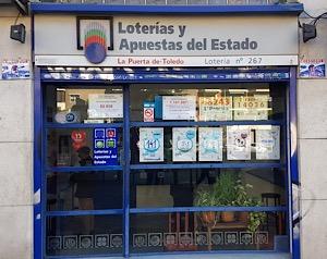 Administración Madrid 267