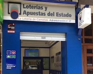Administración Vigo 27