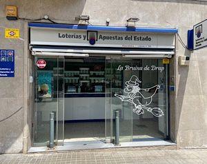 Administración Barcelona 299