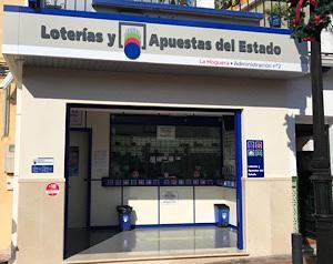Administración Arroyo de la Miel 2