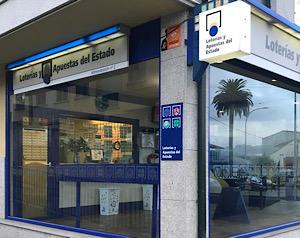 Administración Oleiros 2