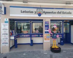 Administración San Pedro del Pinatar 2