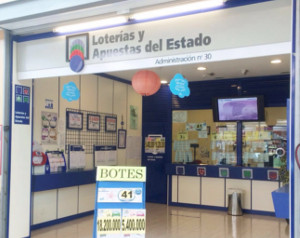 Administración Santander 30