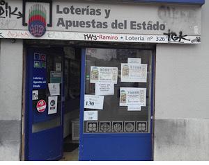 Administración Madrid 326