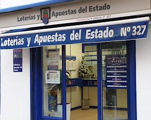 Administración Madrid 327