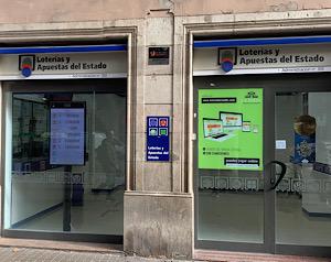 Administración Barcelona 333