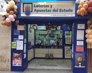 Administración Mallorca 33