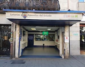 Administración Madrid 375