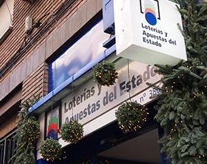 Administración Madrid 386