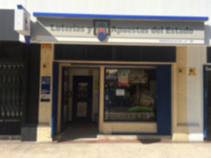 Administración Málaga 38