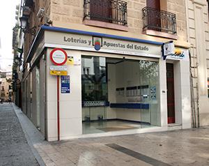 Administración Alicante 39