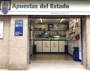 Administración Cornellá de Llobregat 3