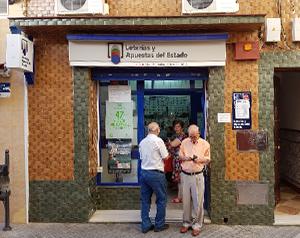 Administración Dos Hermanas 3