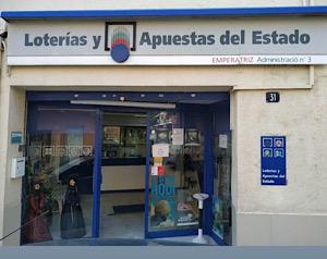 Administración Granollers 3