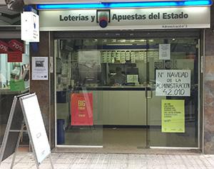 Administración Sant Feliú de Llobregat 3