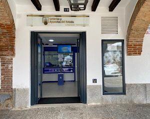 Administración Zafra 3