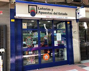 Administración Madrid 408