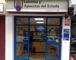 Administración Madrid 413