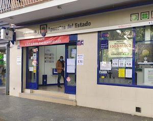 Administración Madrid 469