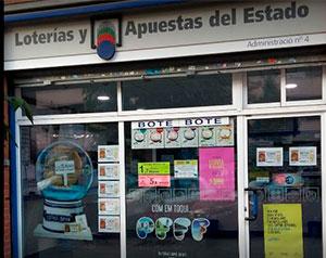 Administración Mollet del Valles 4