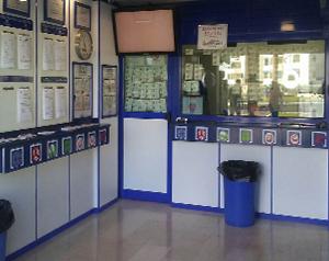 Administración Playa del Inglés 4