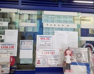 Administración Zaragoza 57